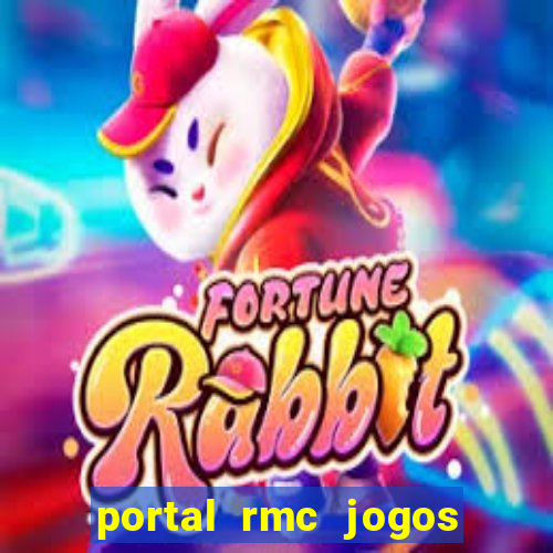 portal rmc jogos ao vivo